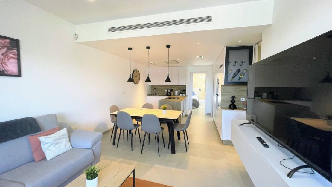 Venta - Apartment - San Pedro del Pinatar - San Pedro del Pinatar Centro