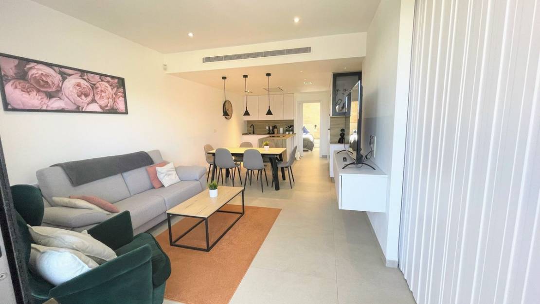 Venta - Apartment - San Pedro del Pinatar - San Pedro del Pinatar Centro