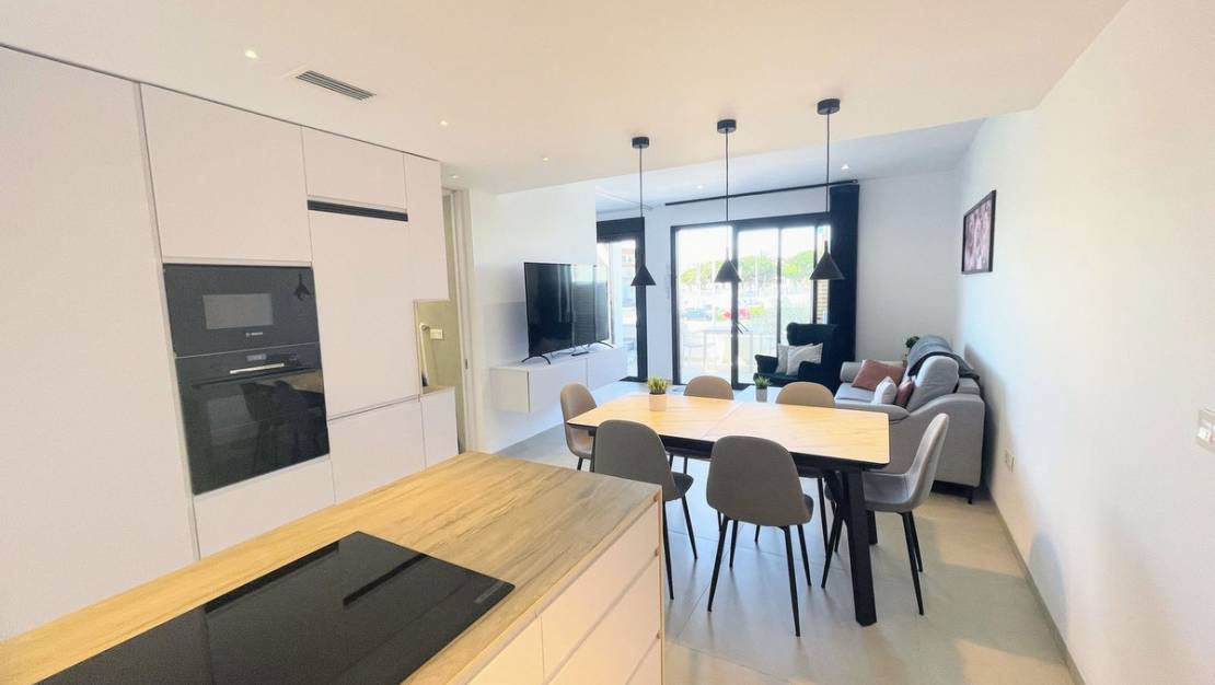 Venta - Apartment - San Pedro del Pinatar - San Pedro del Pinatar Centro