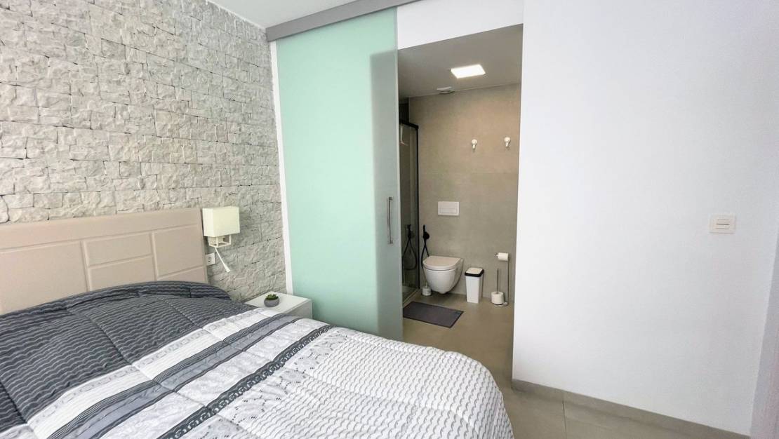 Venta - Apartment - San Pedro del Pinatar - San Pedro del Pinatar Centro