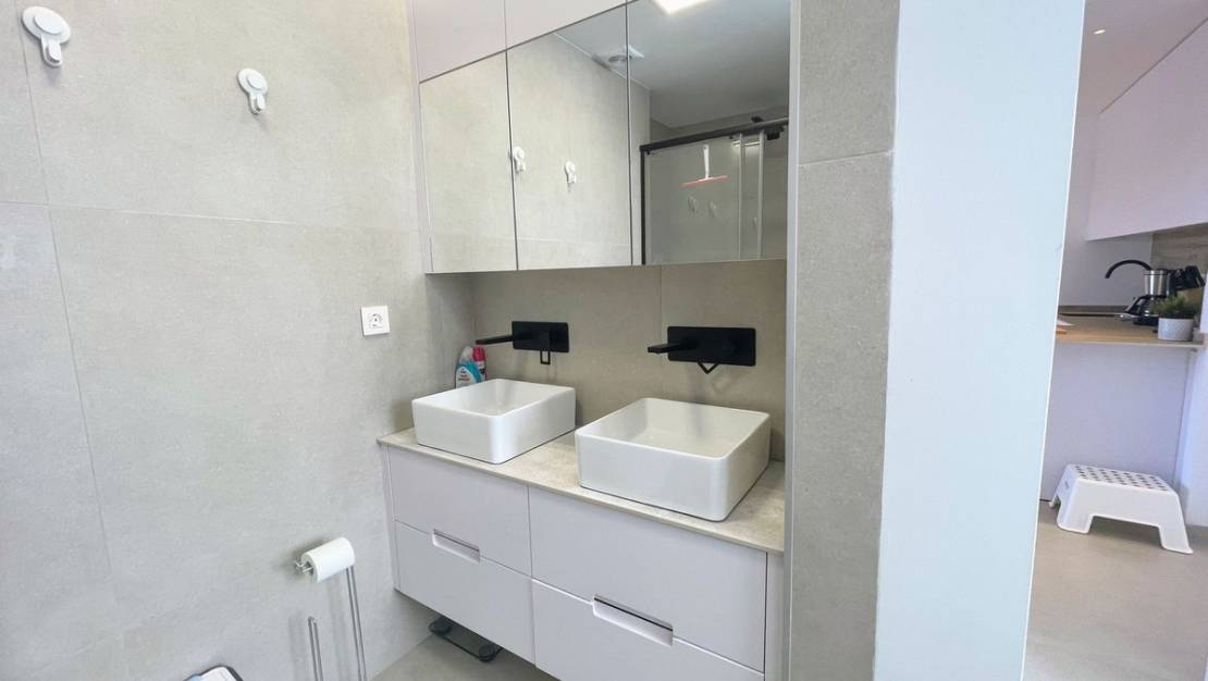 Venta - Apartment - San Pedro del Pinatar - San Pedro del Pinatar Centro