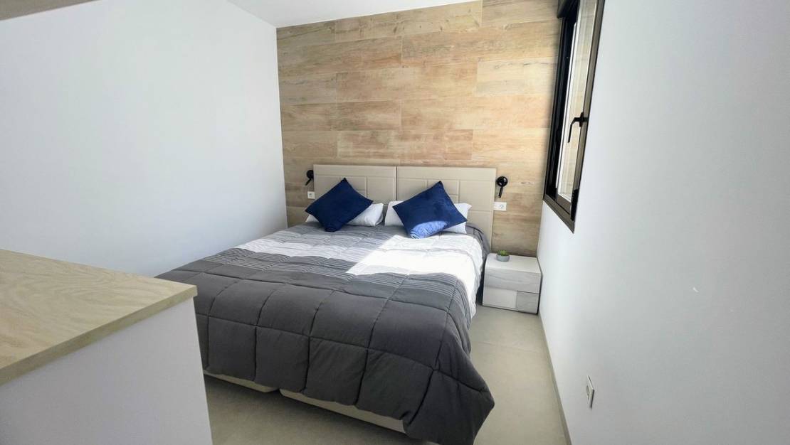 Venta - Apartment - San Pedro del Pinatar - San Pedro del Pinatar Centro