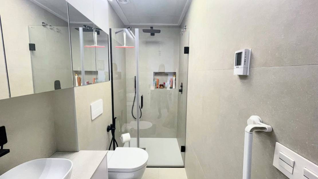 Venta - Apartment - San Pedro del Pinatar - San Pedro del Pinatar Centro