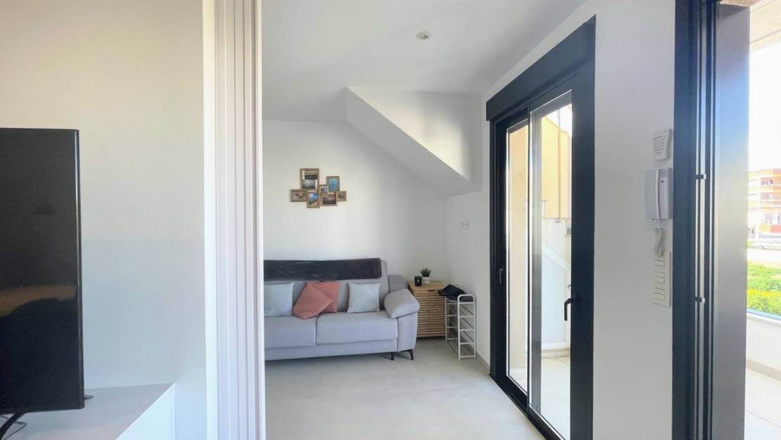 Venta - Apartment - San Pedro del Pinatar - San Pedro del Pinatar Centro