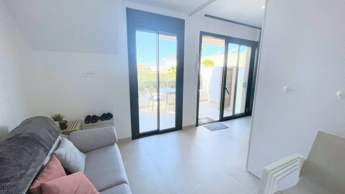 Venta - Apartment - San Pedro del Pinatar - San Pedro del Pinatar Centro