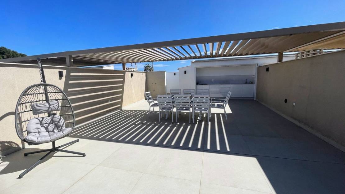 Venta - Apartment - San Pedro del Pinatar - San Pedro del Pinatar Centro