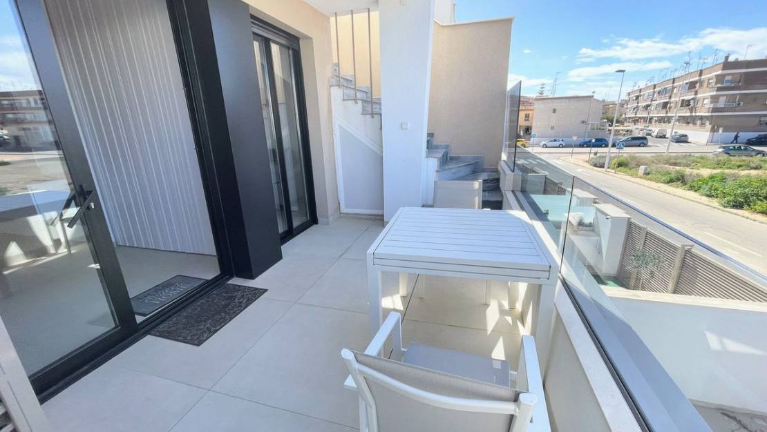 Venta - Apartment - San Pedro del Pinatar - San Pedro del Pinatar Centro