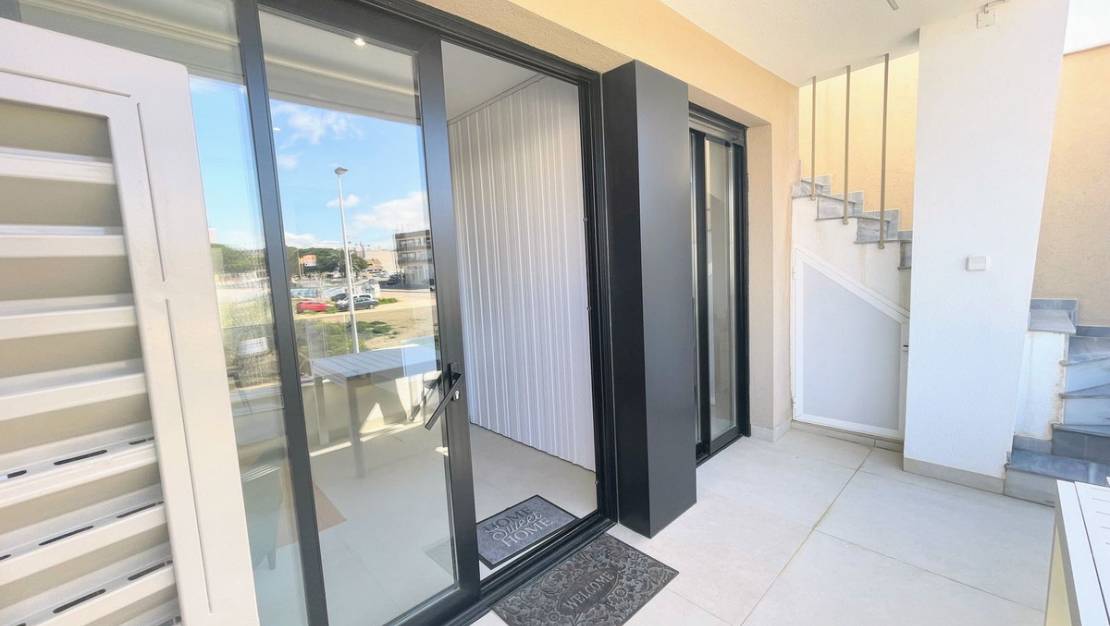 Venta - Apartment - San Pedro del Pinatar - San Pedro del Pinatar Centro