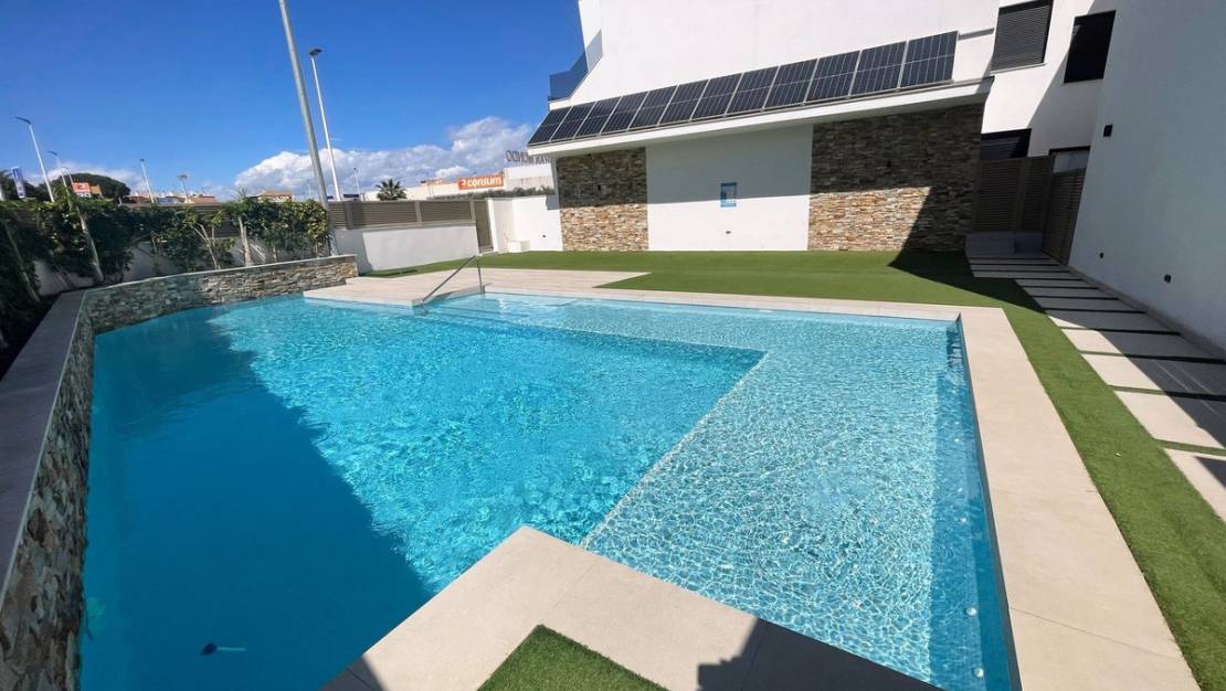 Venta - Apartment - San Pedro del Pinatar - San Pedro del Pinatar Centro