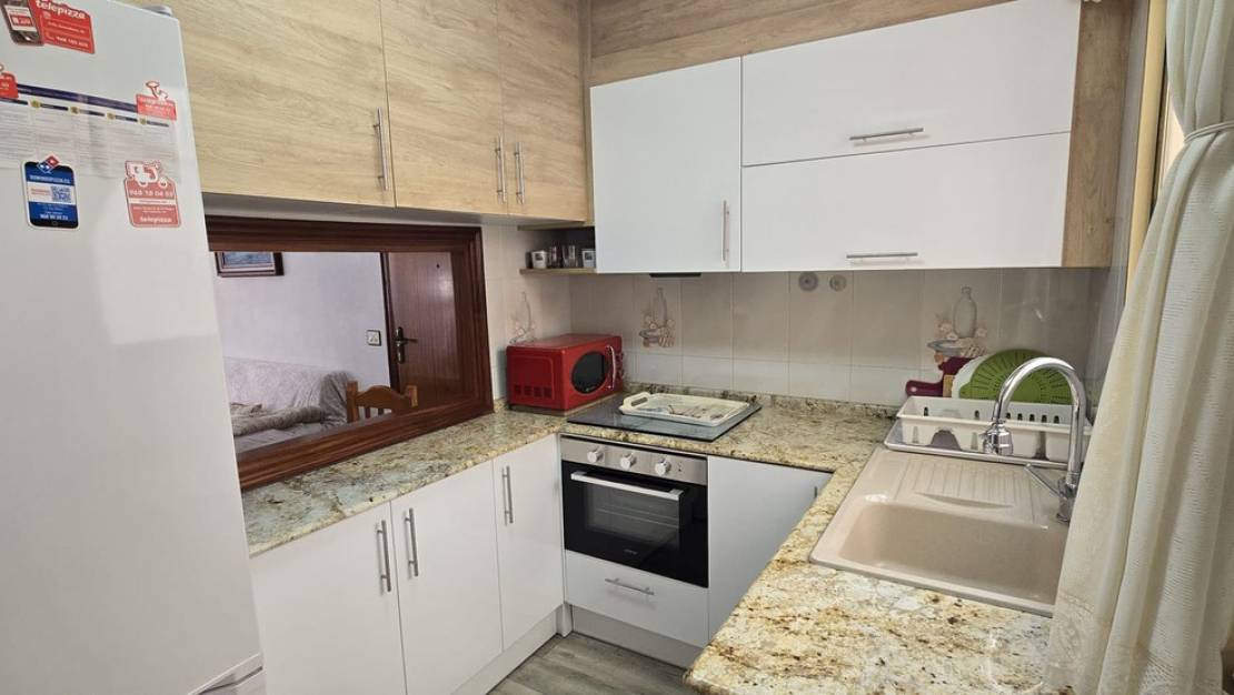 Venta - Apartment - San Pedro del Pinatar - San Pedro del Pinatar Centro