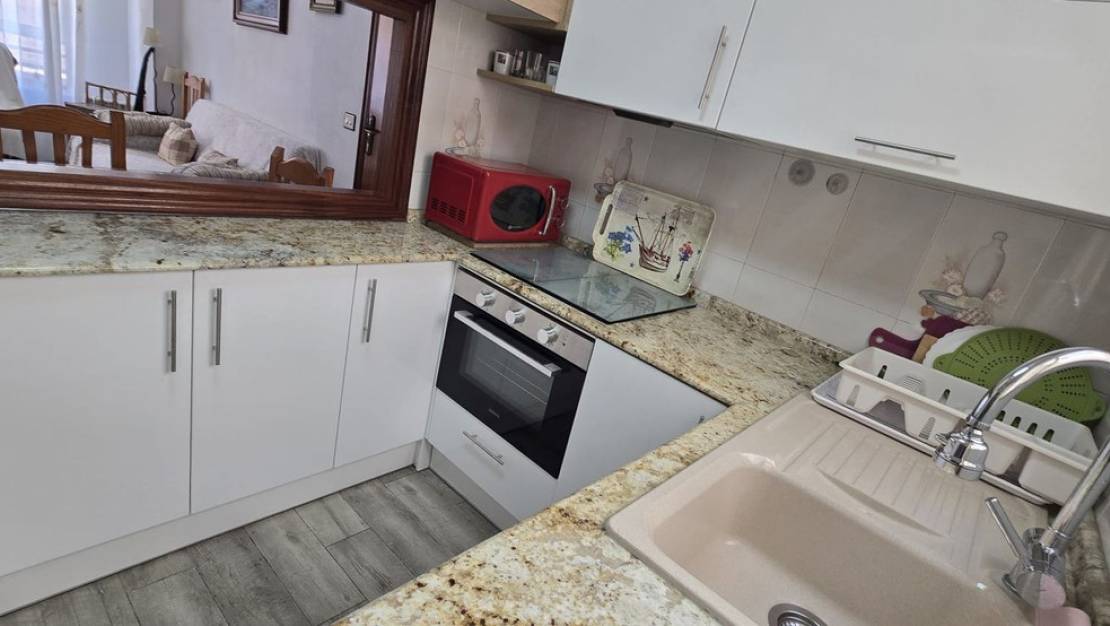 Venta - Apartment - San Pedro del Pinatar - San Pedro del Pinatar Centro