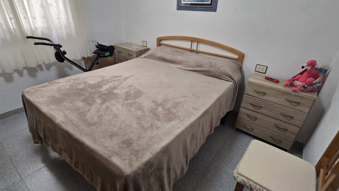 Venta - Apartment - San Pedro del Pinatar - San Pedro del Pinatar Centro