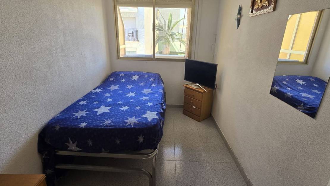 Venta - Apartment - San Pedro del Pinatar - San Pedro del Pinatar Centro