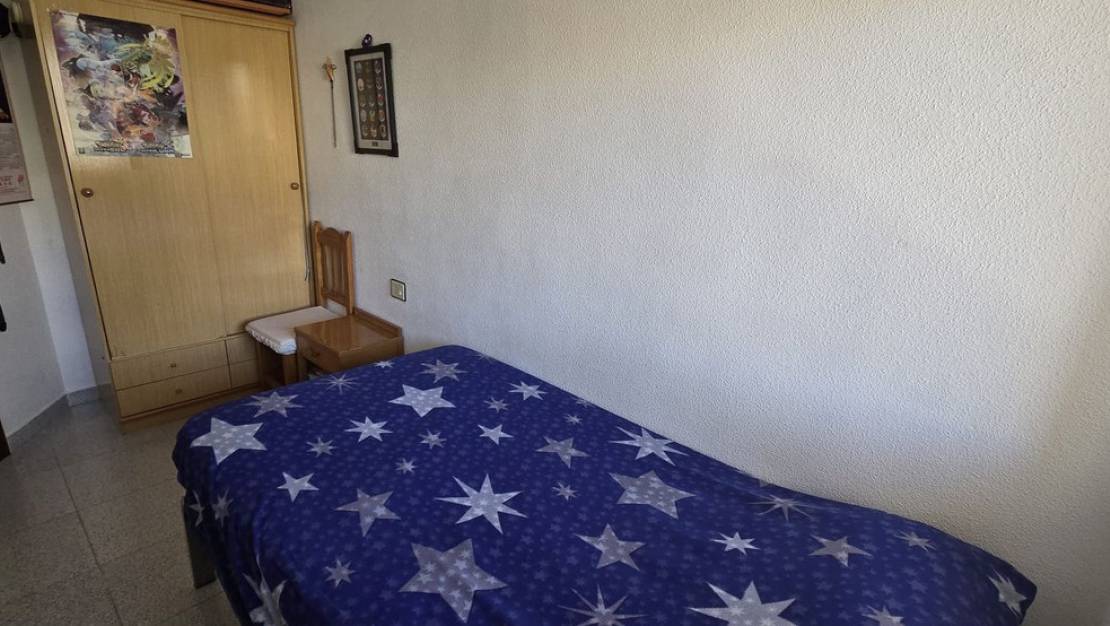 Venta - Apartment - San Pedro del Pinatar - San Pedro del Pinatar Centro