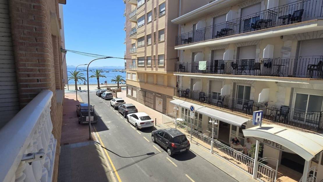 Venta - Apartment - San Pedro del Pinatar - San Pedro del Pinatar Centro