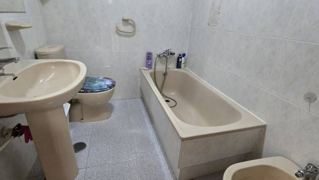 Venta - Apartment - San Pedro del Pinatar - San Pedro del Pinatar Centro