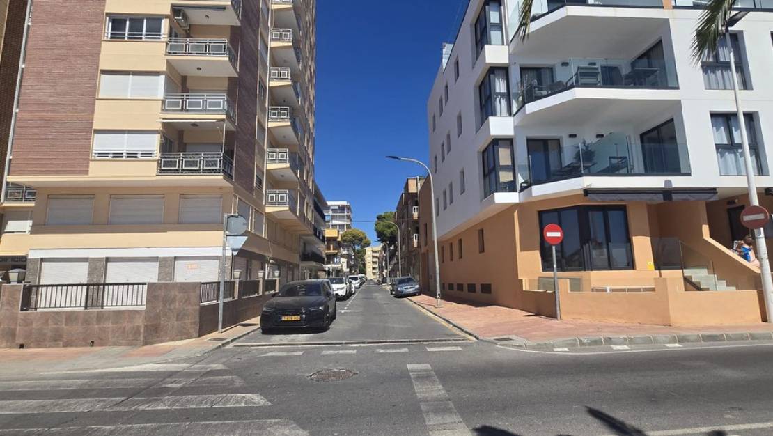 Venta - Apartment - San Pedro del Pinatar - San Pedro del Pinatar Centro