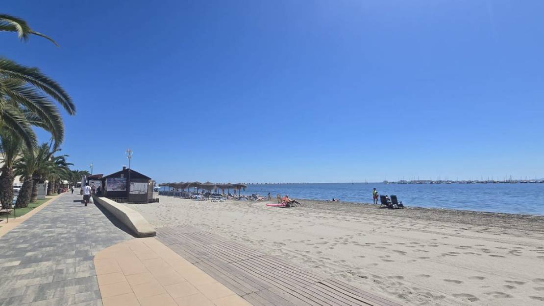 Venta - Apartment - San Pedro del Pinatar - San Pedro del Pinatar Centro