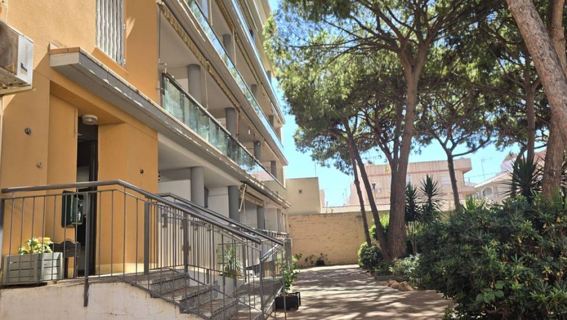 Venta - Apartment - San Pedro del Pinatar - San Pedro del Pinatar Centro