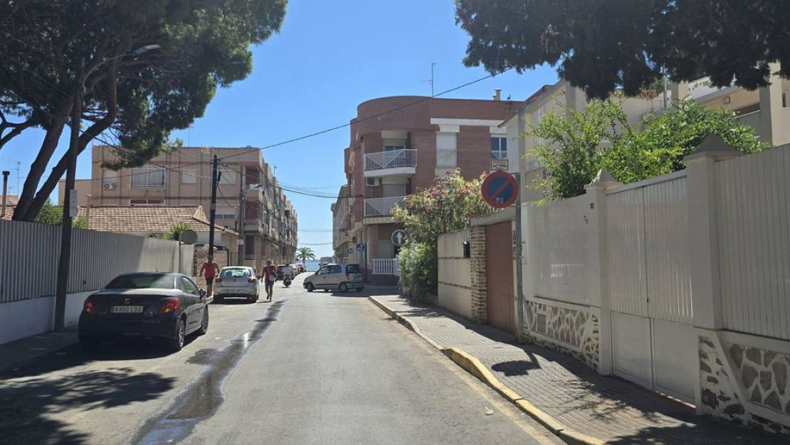 Venta - Apartment - San Pedro del Pinatar - San Pedro del Pinatar Centro