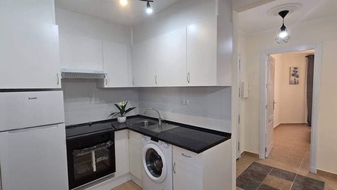 Venta - Apartment - San Pedro del Pinatar - San Pedro del Pinatar Centro