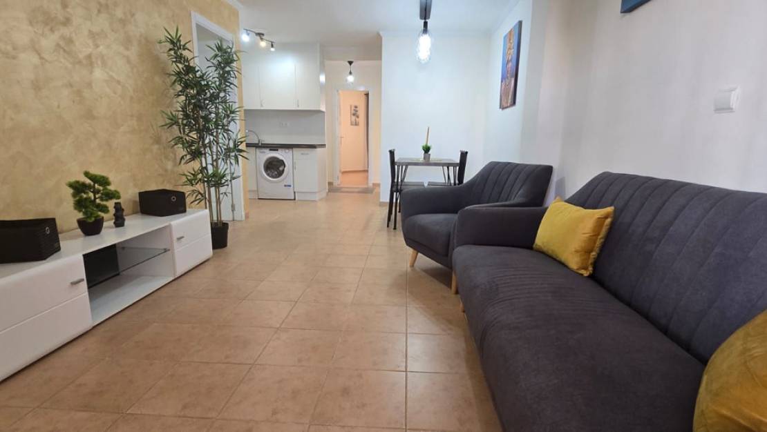 Venta - Apartment - San Pedro del Pinatar - San Pedro del Pinatar Centro