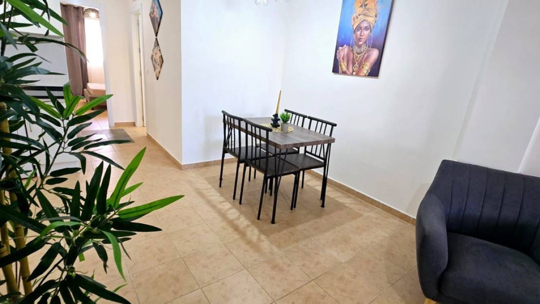 Venta - Apartment - San Pedro del Pinatar - San Pedro del Pinatar Centro
