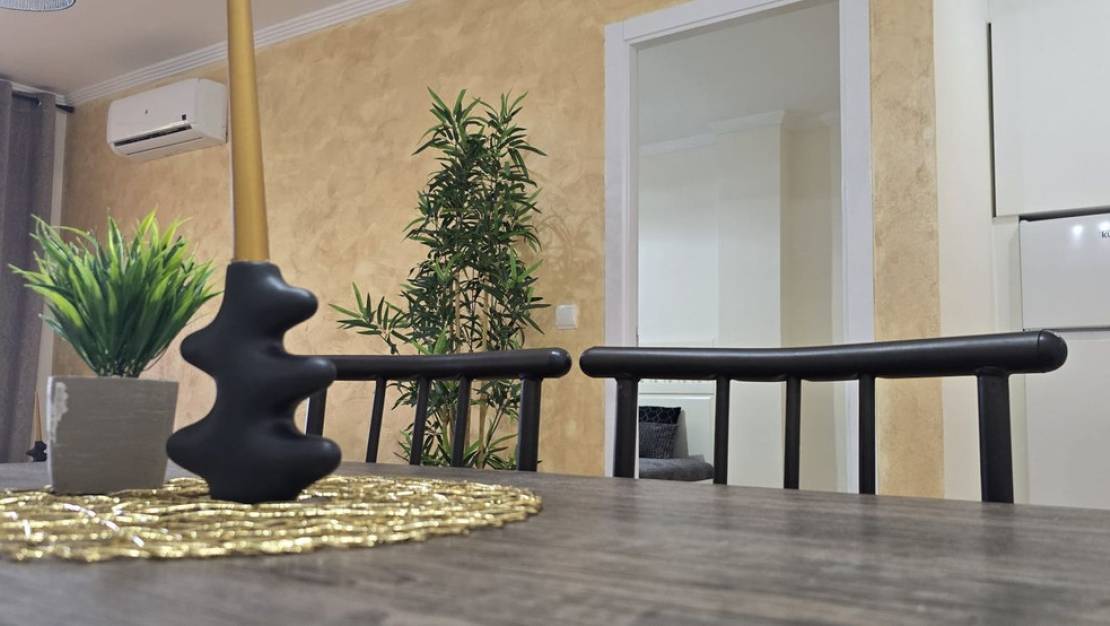 Venta - Apartment - San Pedro del Pinatar - San Pedro del Pinatar Centro