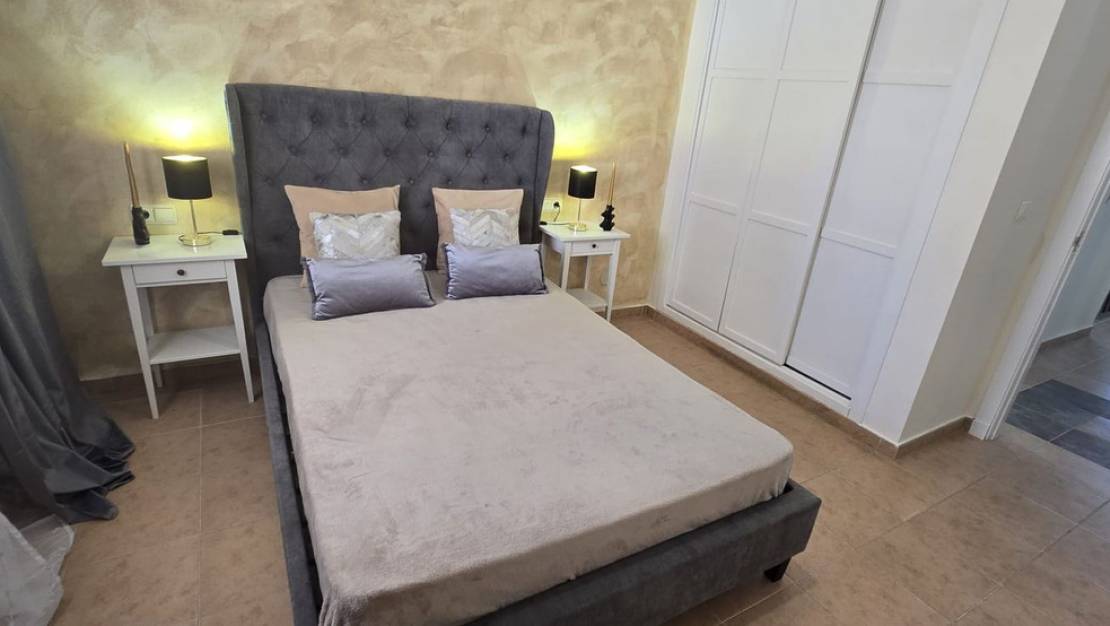 Venta - Apartment - San Pedro del Pinatar - San Pedro del Pinatar Centro