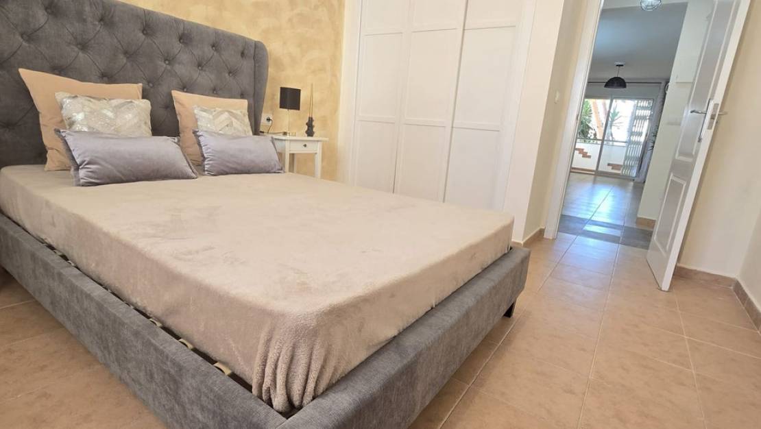 Venta - Apartment - San Pedro del Pinatar - San Pedro del Pinatar Centro