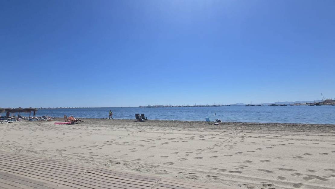 Venta - Apartment - San Pedro del Pinatar - San Pedro del Pinatar Centro