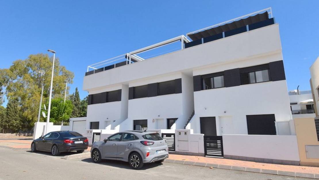 Venta - Apartment - San Pedro del Pinatar - San Pedro del Pinatar Centro