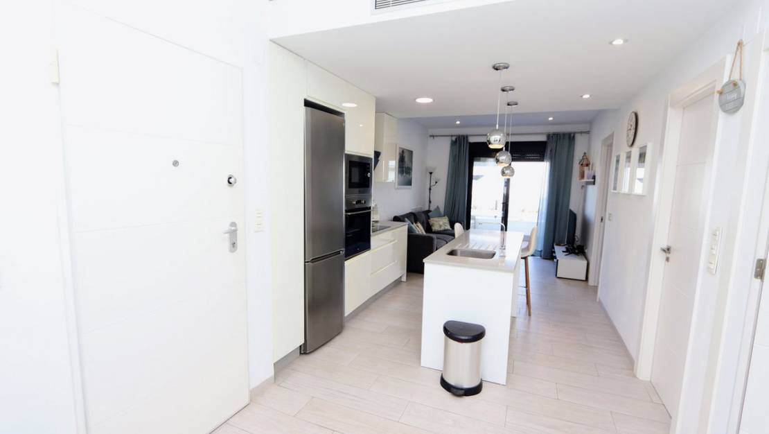 Venta - Apartment - San Pedro del Pinatar - San Pedro del Pinatar Centro