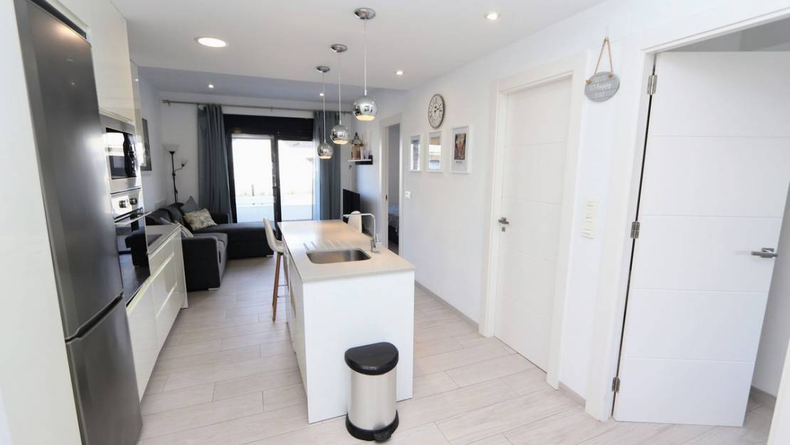 Venta - Apartment - San Pedro del Pinatar - San Pedro del Pinatar Centro