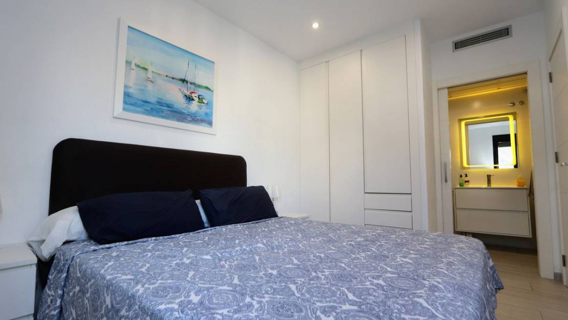 Venta - Apartment - San Pedro del Pinatar - San Pedro del Pinatar Centro