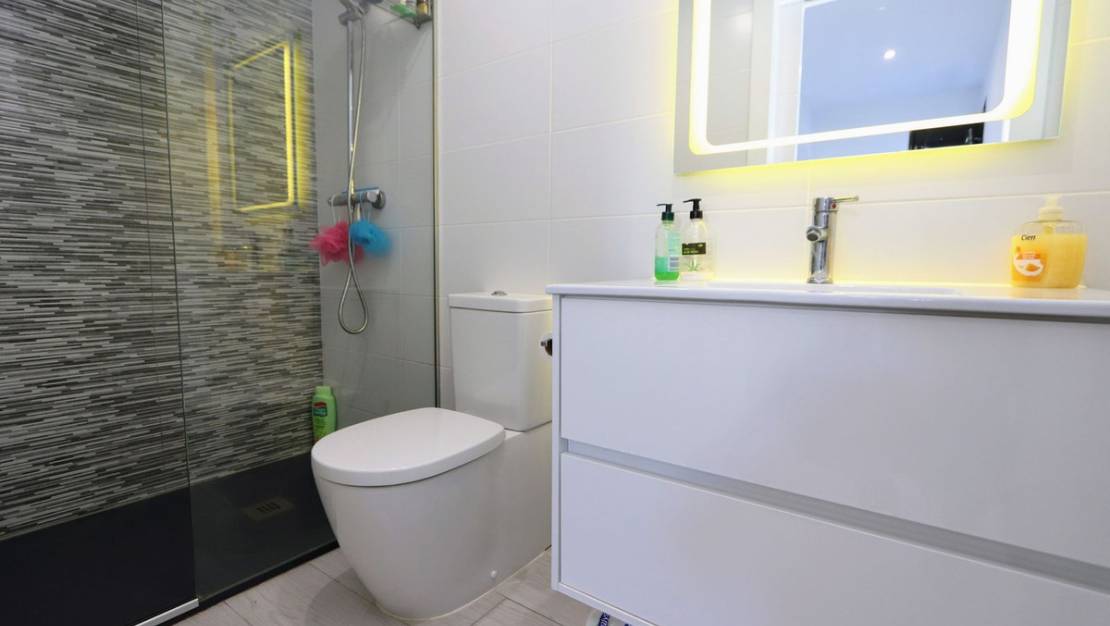 Venta - Apartment - San Pedro del Pinatar - San Pedro del Pinatar Centro