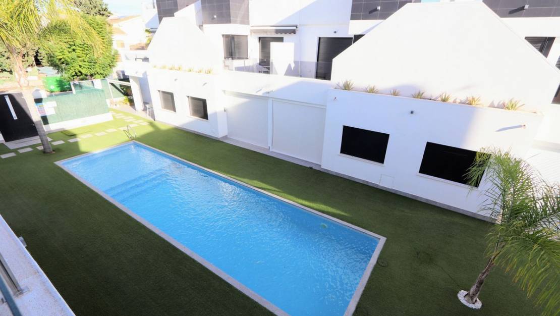 Venta - Apartment - San Pedro del Pinatar - San Pedro del Pinatar Centro