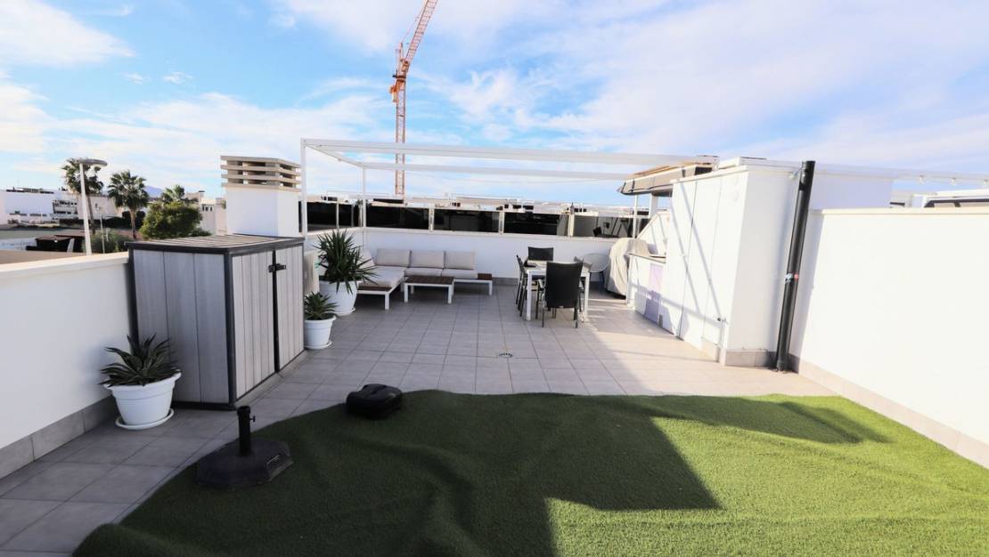 Venta - Apartment - San Pedro del Pinatar - San Pedro del Pinatar Centro