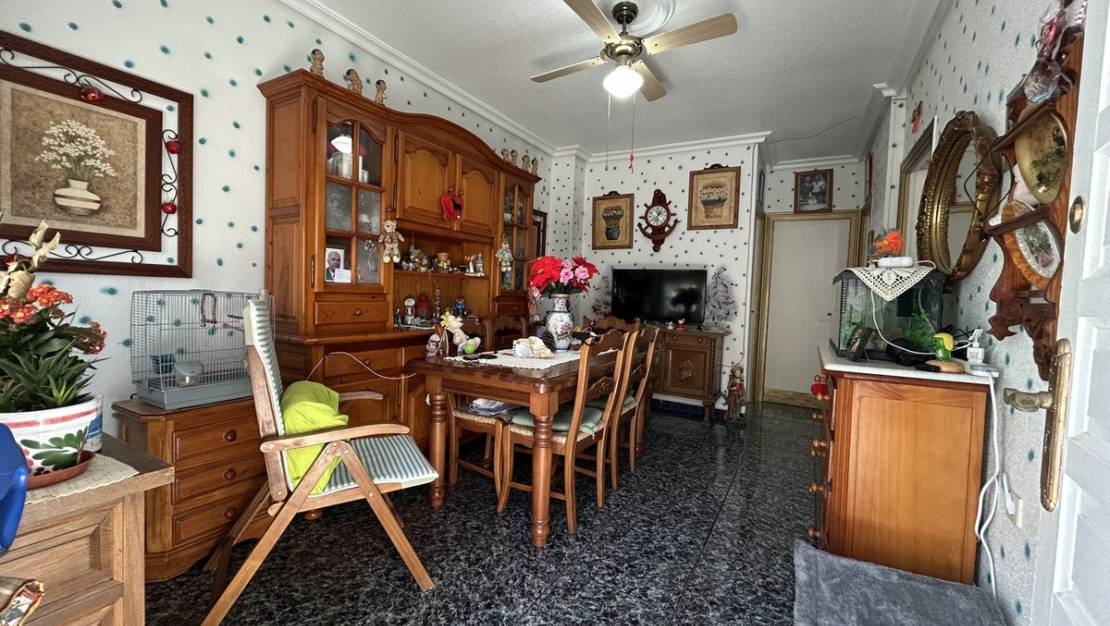 Venta - Apartment - San Pedro del Pinatar - San Pedro del Pinatar Centro