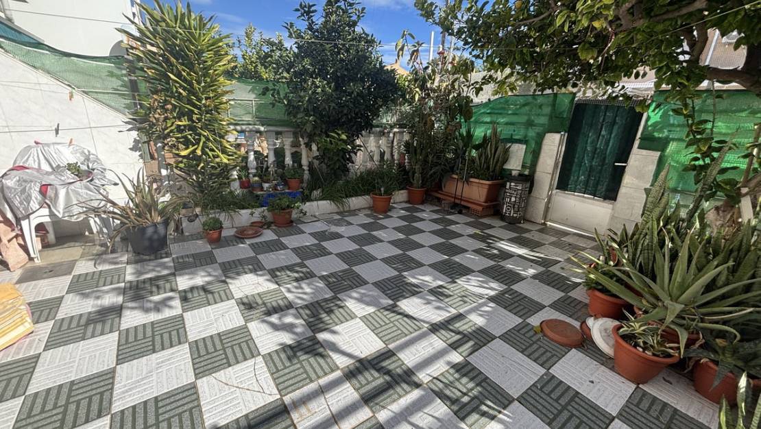 Venta - Apartment - San Pedro del Pinatar - San Pedro del Pinatar Centro