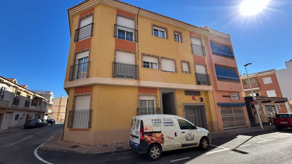 Venta - Apartment - San Pedro del Pinatar - San Pedro del Pinatar Centro