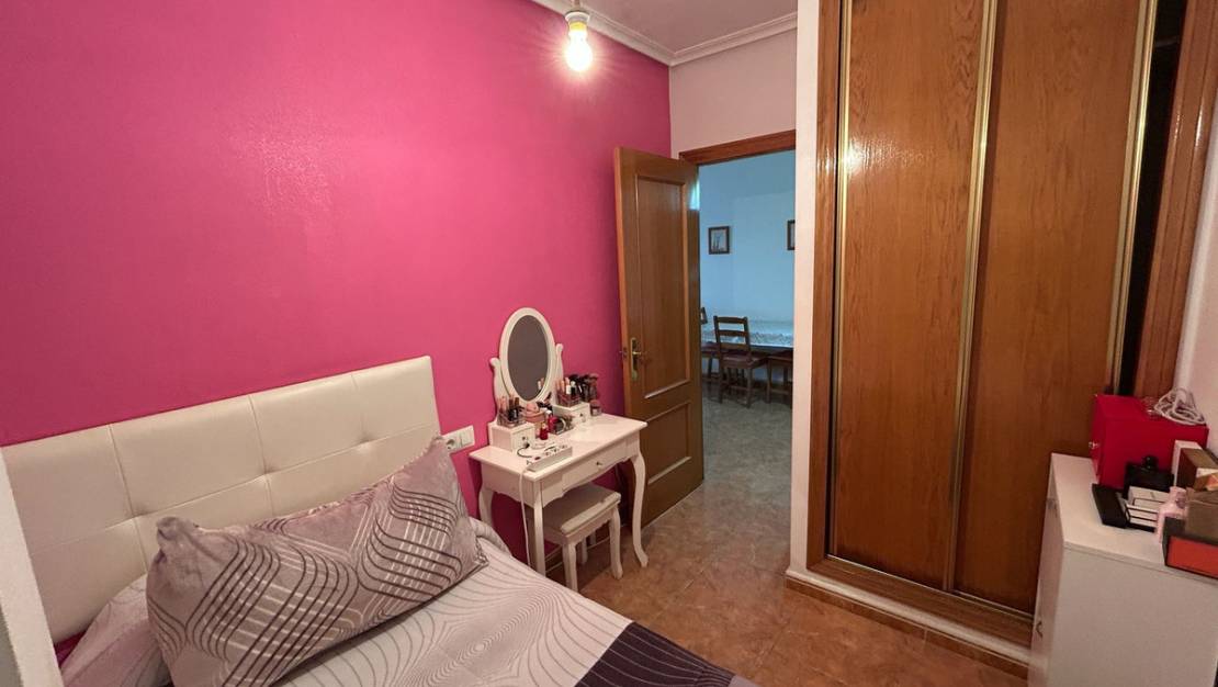 Venta - Apartment - San Pedro del Pinatar - San Pedro del Pinatar Centro