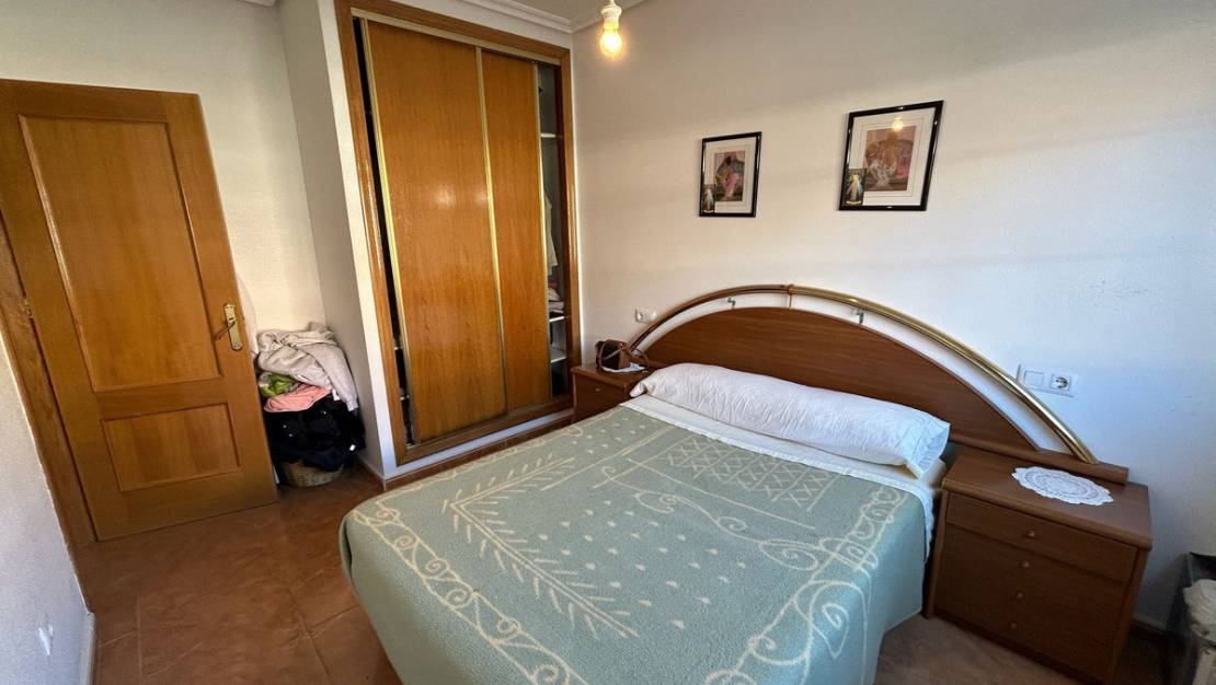 Venta - Apartment - San Pedro del Pinatar - San Pedro del Pinatar Centro