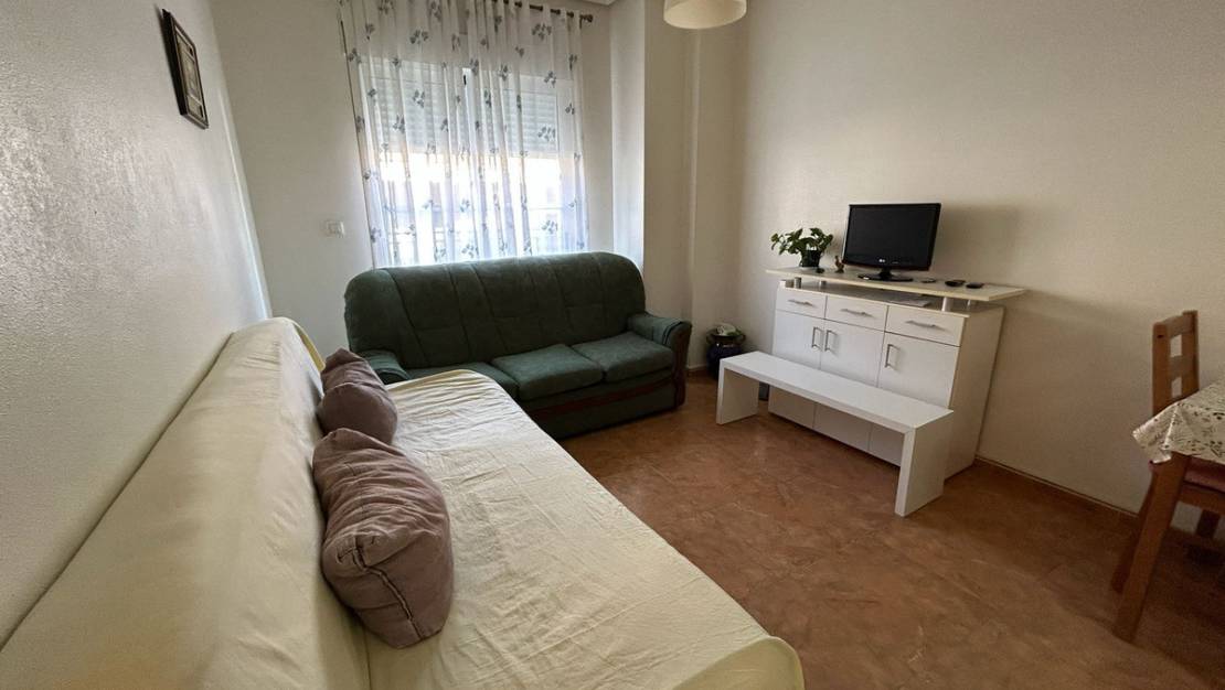 Venta - Apartment - San Pedro del Pinatar - San Pedro del Pinatar Centro