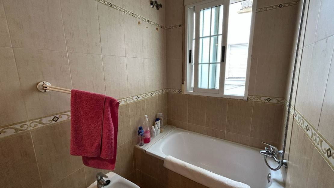 Venta - Apartment - San Pedro del Pinatar - San Pedro del Pinatar Centro