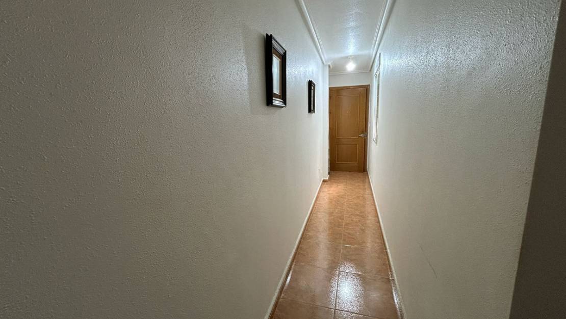 Venta - Apartment - San Pedro del Pinatar - San Pedro del Pinatar Centro