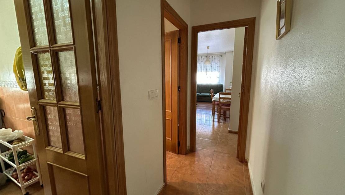 Venta - Apartment - San Pedro del Pinatar - San Pedro del Pinatar Centro