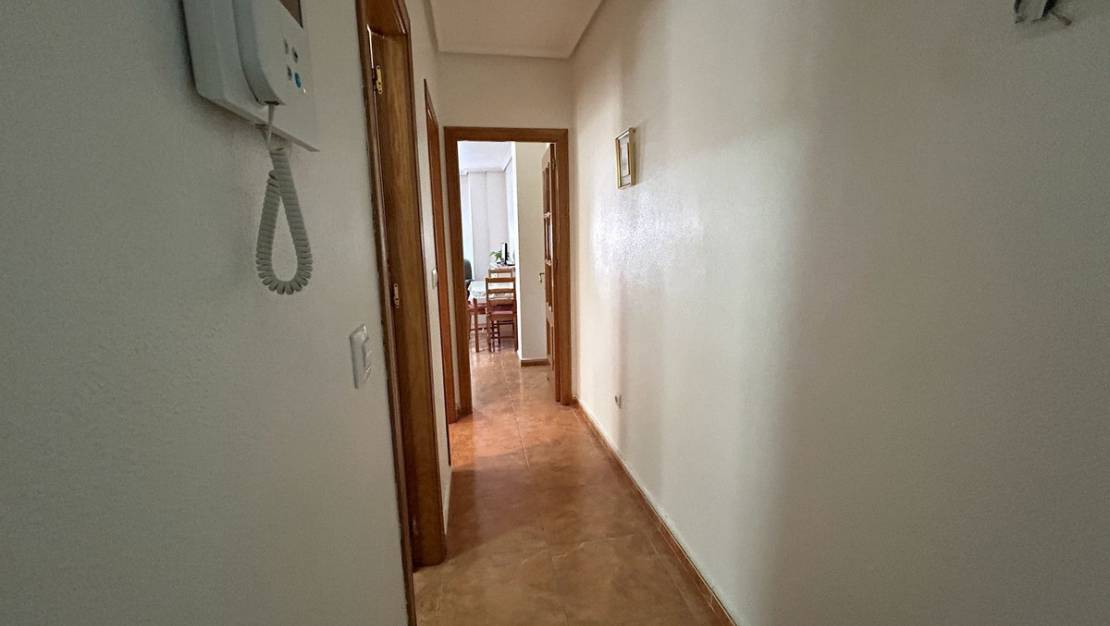 Venta - Apartment - San Pedro del Pinatar - San Pedro del Pinatar Centro