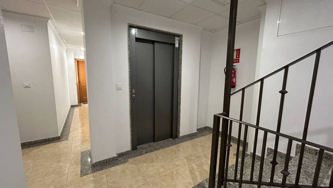 Venta - Apartment - San Pedro del Pinatar - San Pedro del Pinatar Centro