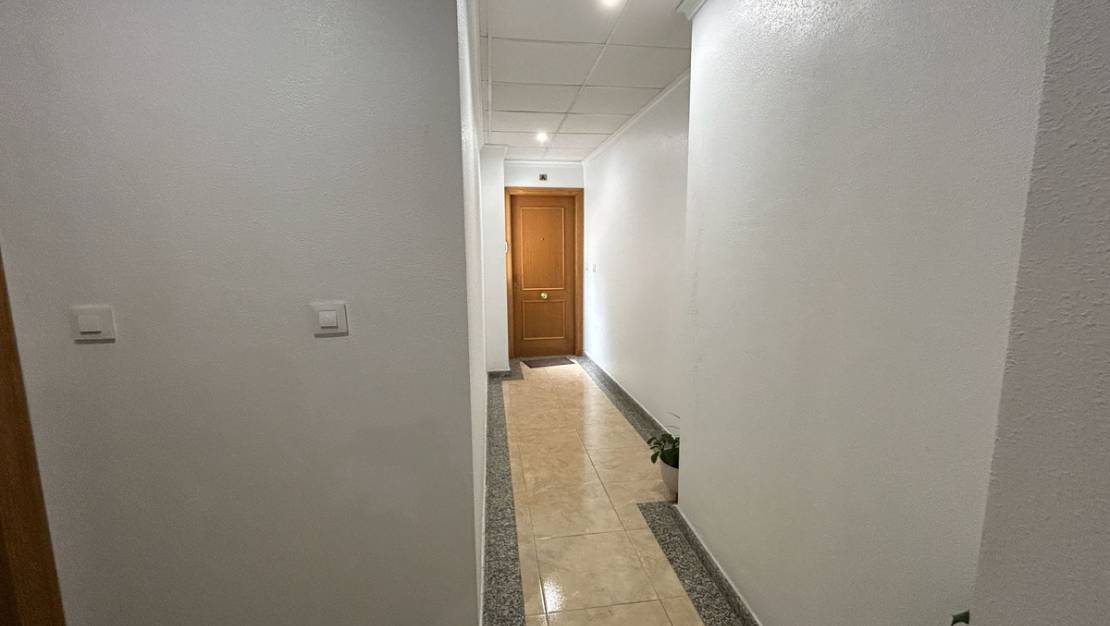 Venta - Apartment - San Pedro del Pinatar - San Pedro del Pinatar Centro